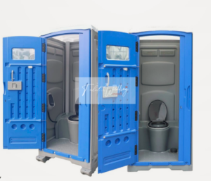 Rental & Jual Toilet Portabel HDPE Pati