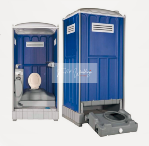 Rental & Jual Toilet Portabel HDPE Aceh Tamiang